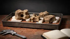 Tongnanlong zhimingi: il nuovo sauropode gigante da 23–28 metri scoperto in Cina