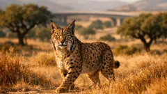 Lince iberica, il ritorno che riaccende la speranza per la biodiversità europea
