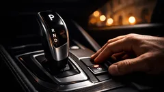 Posizione P nel cambio automatico: cosa significa davvero e quando usarla senza danni